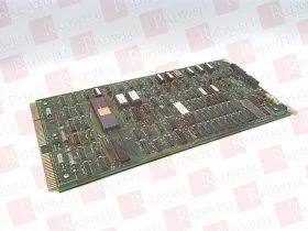 Модуль / плата / стойка DCS Артикул 1984-2759-0008 от производителя EMERSON