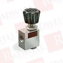 Пневматический клапан Артикул 30-1101-304 от производителя TESCOM