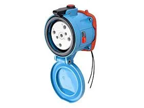 Meltric 37-64047-180-354-4X