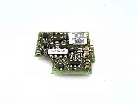 Плата управления PC BOARD 51502272 Endress+Hauser