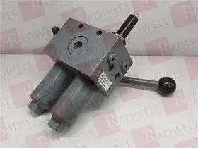 Гидравлический набор Артикул HDD.30.10VG.30.EP.UG3A.AO.2.5.P от производителя INTERNORMEN