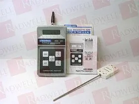 Мультиметр Артикул 450APT от производителя OMEGA ENGINEERING