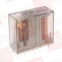 Реле / розетка Артикул RP411110 от производителя TE CONNECTIVITY