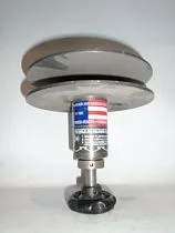 Шкив регулируемый SPEED SELECTOR 407-900X1IN, диаметр 1 дюйм