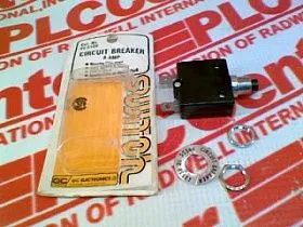 Автоматический выключатель в литом корпусе Артикул 35-2108 от производителя GC ELECTRONICS