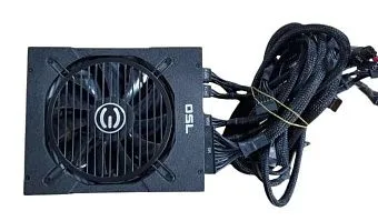 Блок питания EVGA SuperNova NEX 750G 750W