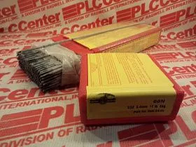 Сварочный электрод EUTECTIC 66N-24-5K 2.4мм (3/32") 5кг (11lb)