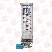 Смазочный насос Артикул MPP-GP3-NPT-A3-G3-L4-P5-S1 от производителя GRACO