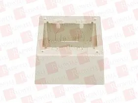 Розетка / коробка Артикул JBP2DIW от производителя PANDUIT