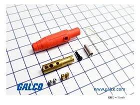 Advanced Devices (Marinco) CLM2F-G