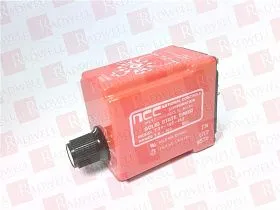 Замедляющие реле Артикул T3K-00180-462 от производителя AMETEK