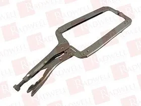 Зажим Артикул 3835 от производителя TEKTON