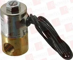 Электромагнитный клапан  Артикул 351116-120/60 от производителя KIP