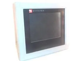 Интерфейс оператора DYNAPRO ET 3171