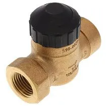 Клапан электромагнитный SIEMENS 599-00214 двухходовой 1/2" NPT