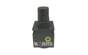 Регулятор давления WATTS R55-02C, 1/4" NPT, 0-125 PSI