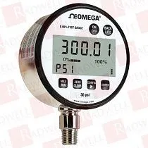 Датчик давления Артикул DPG7010-5K от производителя OMEGA ENGINEERING
