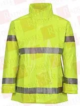 Защитная одежда Артикул J53122.4X от производителя TINGLEY