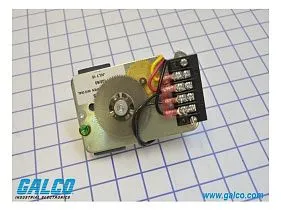 ATC-Automatic Timing & Control 409-A-S