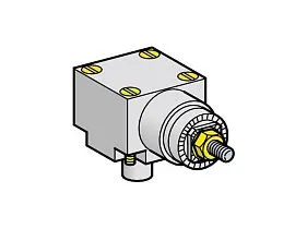 Telemecanique ZCKE096