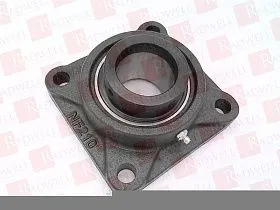 Блок подушки / корпус для подшипника Артикул NANF-210 от производителя IPTCI BEARINGS