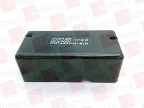 Реле / розетка Артикул 21116 от производителя MARS