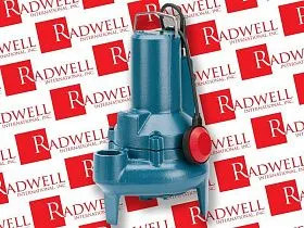 Канализационный насос Calpeda SMC-50/CE 400В