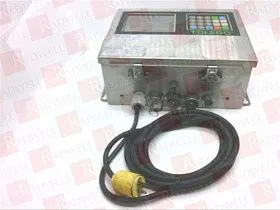 Интерфейс оператора Артикул 8142-1009 от производителя METTLER TOLEDO