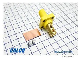 Advanced Devices (Marinco) CLS40FRB-H