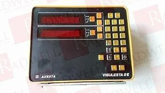 Интерфейс оператора Артикул VISIIE222B500 от производителя ELESTA