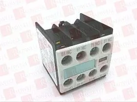 Вспомогательный контакт Артикул 3RH1911-1GA04 от производителя SIEMENS