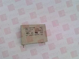 Конденсатор Артикул KNB1560 от производителя ISKRA