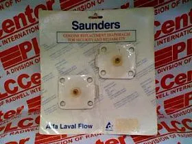 Ремонтный комплект для клапана Артикул A1-DN-25 от производителя CRANE CHEMPHARMA