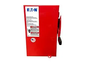 Cutler Hammer, Div of Eaton DG321NGBLORED