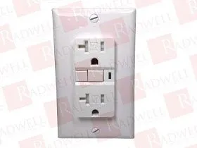 Штекер / розетка Артикул GFCI/DDFT/ICTA от производителя EATON CORPORATION