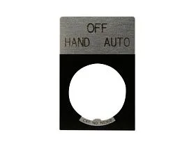 Cutler Hammer, Div of Eaton E22NS81