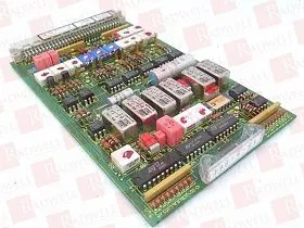 Плата ПК Компьютер Артикул 15-9-864 от производителя KOLBUS