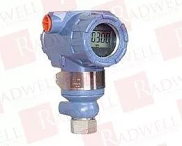 Передатчик давления Артикул 3051-TG1A2B21A от производителя EMERSON