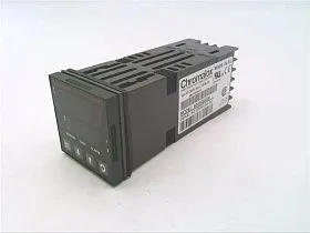 Контроллер температуры и процесса Chromalox 6040-R00000, 1/16 DIN, релейный выход 2А, 100-240В