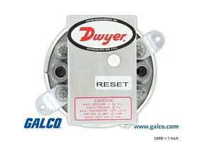 Dwyer Instruments 1900-10-MR