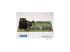 Baldor-ABB Motors VCP4111T