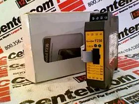 Защитное реле Артикул F230X01 от производителя TESCH