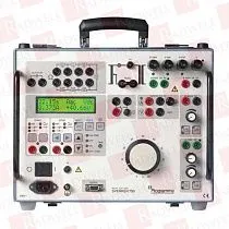 Модуль вспомогательных приборов для тестирования / измерительных приборов Артикул SVERKER-750 от производителя MEGGER