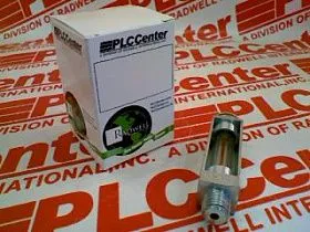 Пневматический линейный смазчик Артикул B1604-7 от производителя OIL RITE