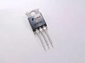 Контроль температуры / процесса Артикул LM7812ACT от производителя ON SEMICONDUCTOR