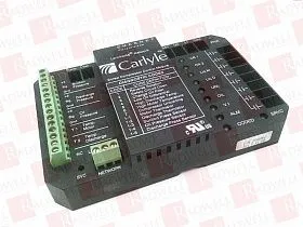 Модуль / стойка ПЛК Артикул 3TA1062 от производителя CARLYLE COMPRESSOR