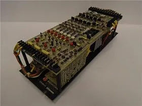 Сервопривод WARNER & SWASEY 5351-5043