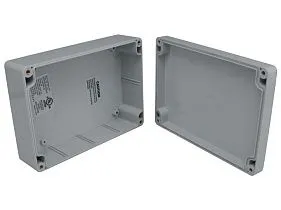 Bud Industries PN-1324-A