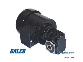 Bison Gear & Engineering 027-756-4460