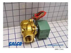 Asco 8222G095-120/60,110/50